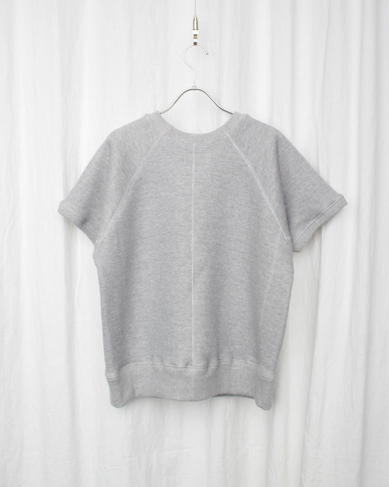 CLASS / SWEAT SHIRTS - Grey (CCFS14UNI)