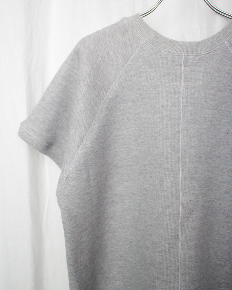 CLASS / SWEAT SHIRTS - Grey (CCFS14UNI)