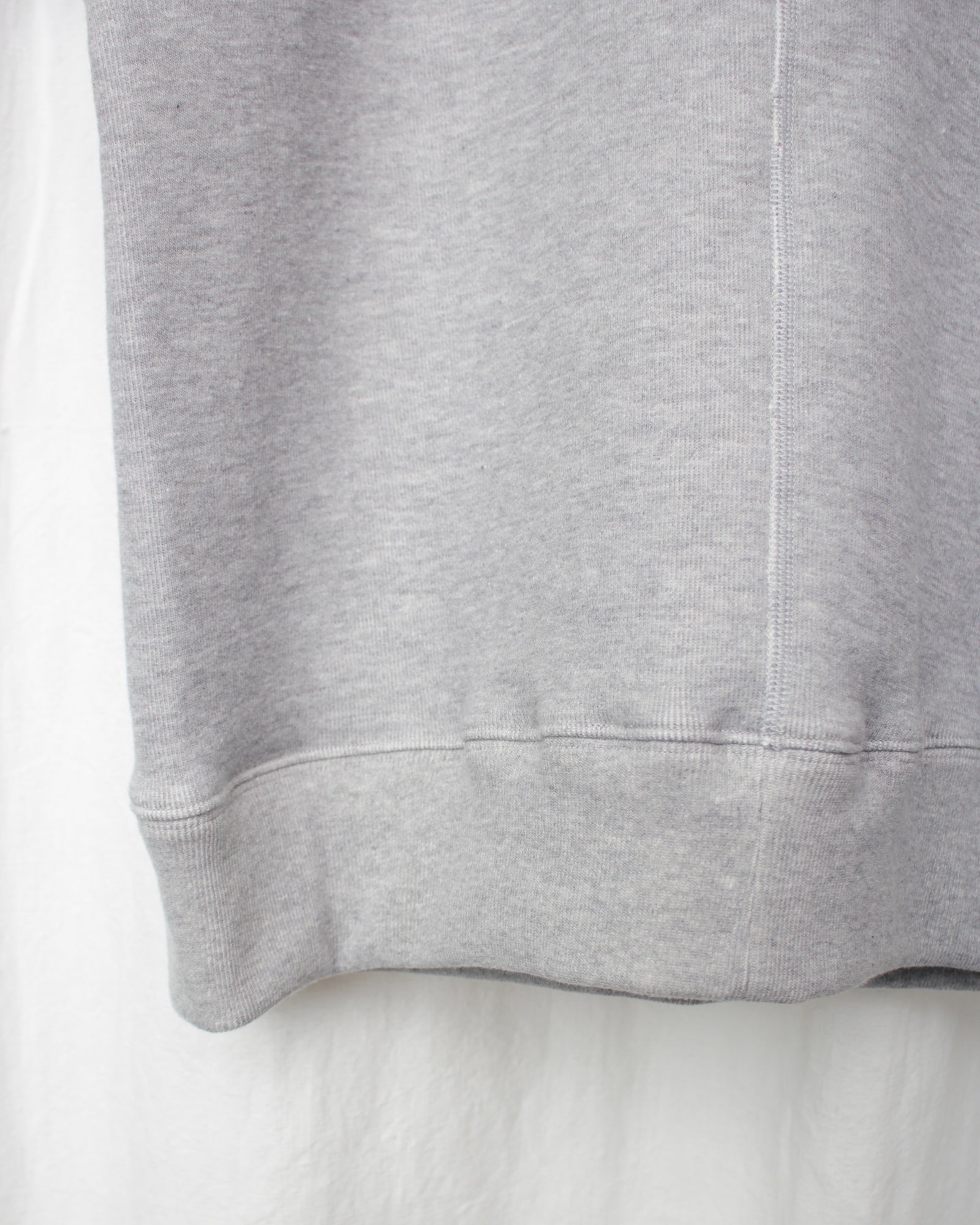 CLASS クラス 通販 SWEAT SHIRTS (CCFS14UNI) Grey – Mukta / Sal