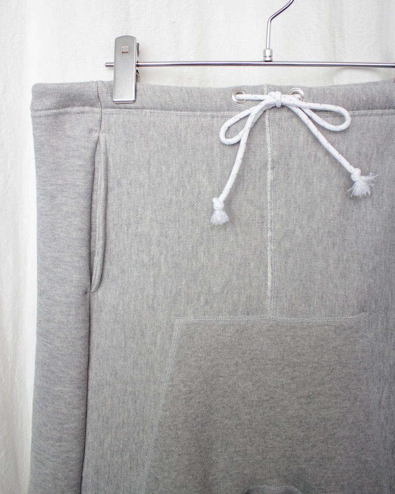 CLASS / SWEAT SHORTS - Grey (CCFS15UNI)