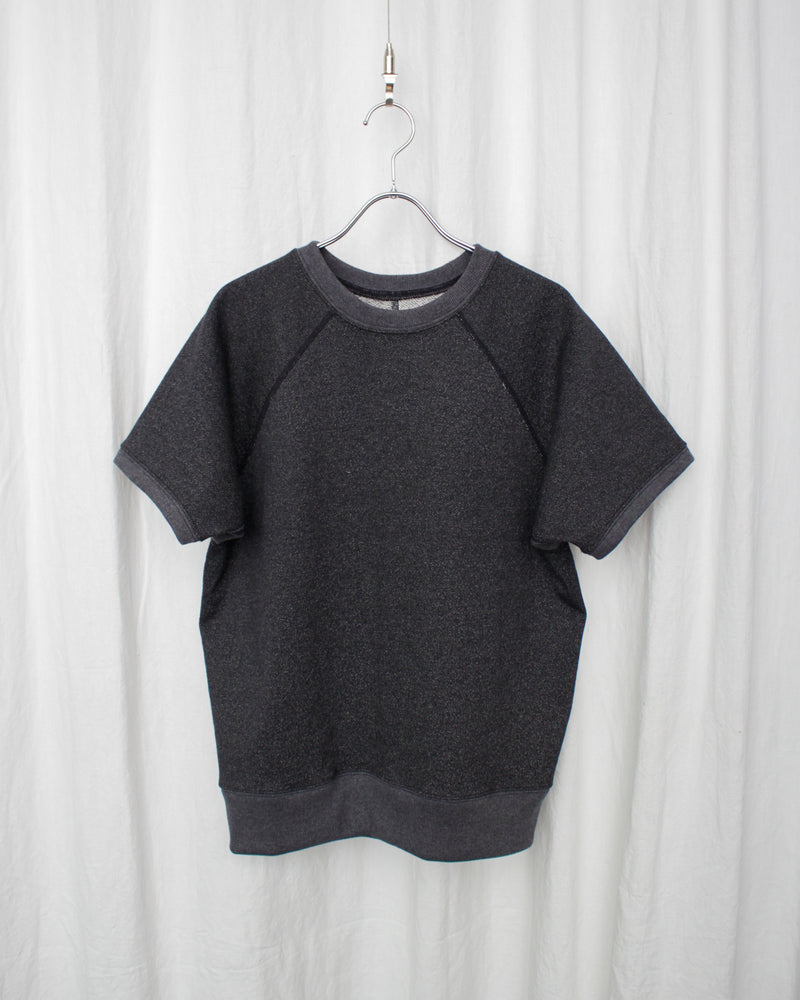 CLASS / SWEAT SHIRTS - Charcoal (CCFS14UNI)