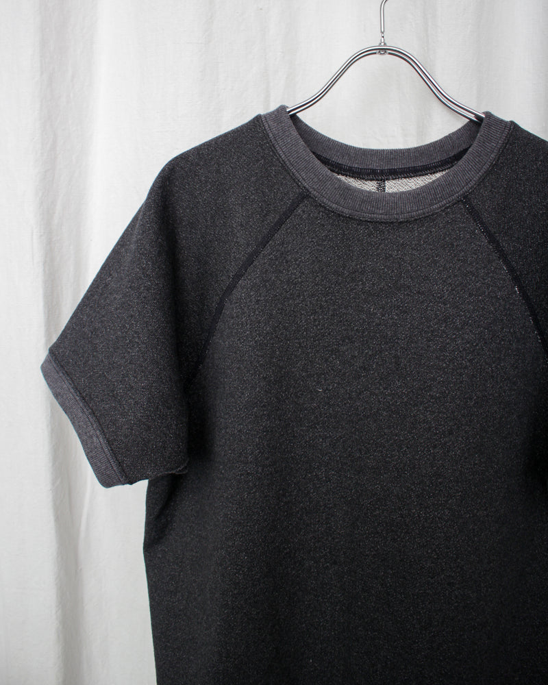 CLASS / SWEAT SHIRTS - Charcoal (CCFS14UNI)