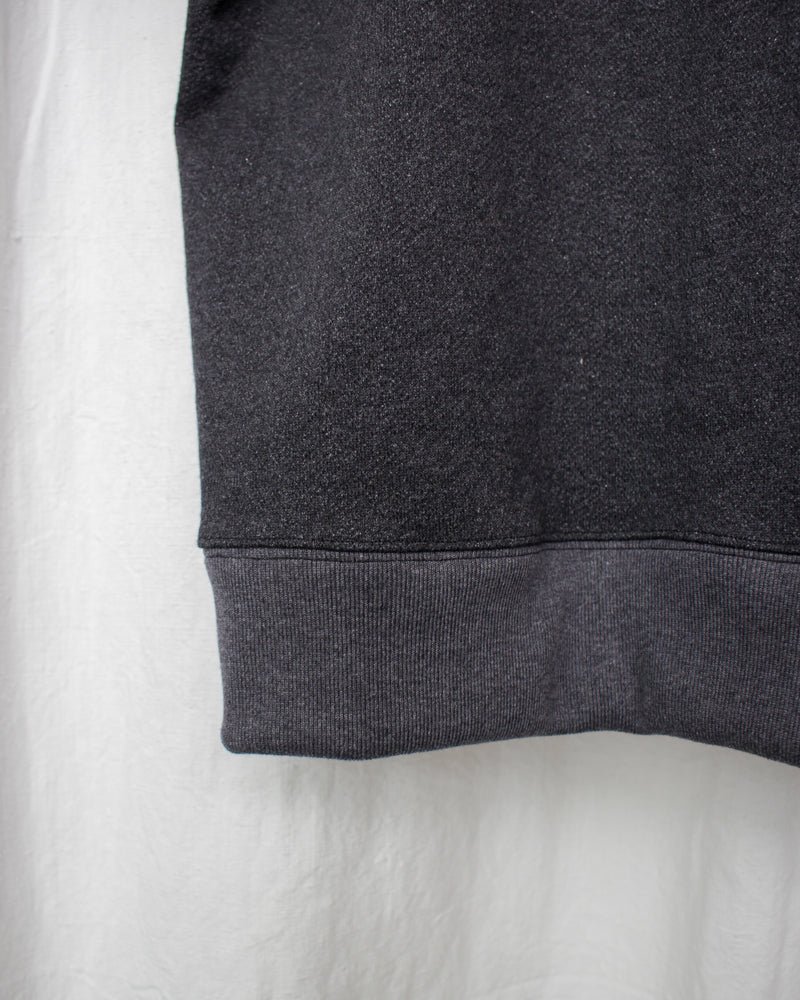 CLASS / SWEAT SHIRTS - Charcoal (CCFS14UNI)