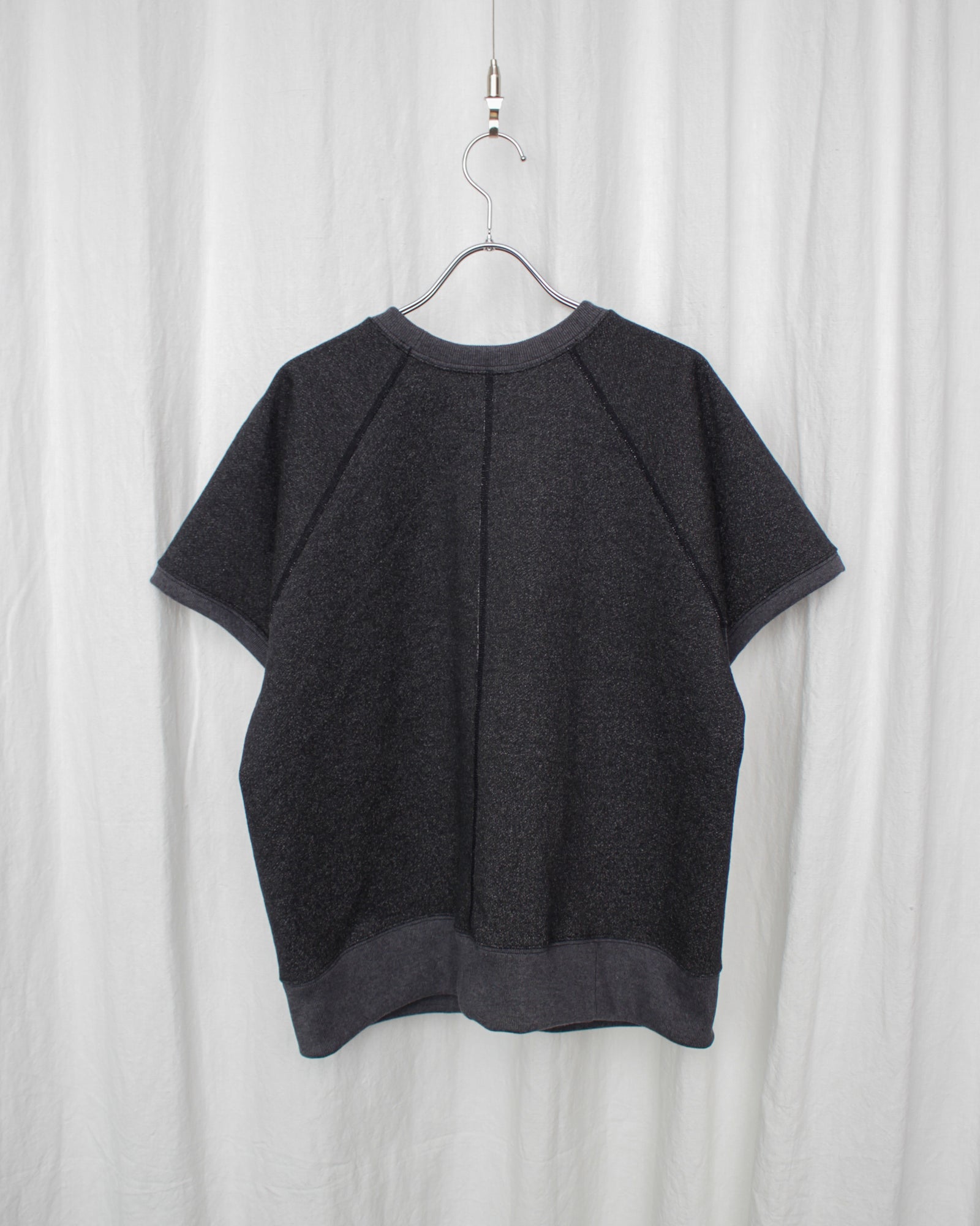 CLASS クラス 通販 SWEAT SHIRTS (CCFS14UNI) Charcoal – Mukta / Sal