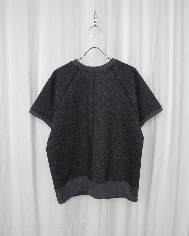 CLASS / SWEAT SHIRTS - Charcoal (CCFS14UNI)