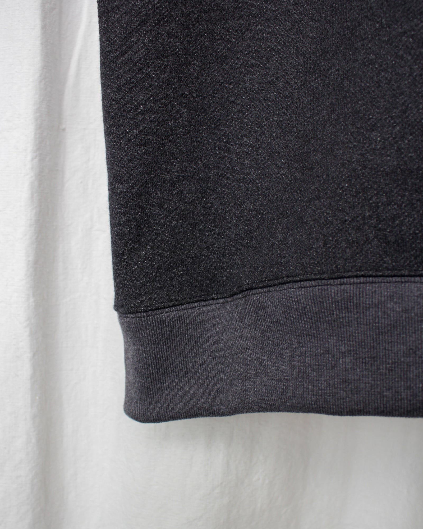 CLASS クラス 通販 SWEAT SHIRTS (CCFS14UNI) Charcoal – Mukta / Sal