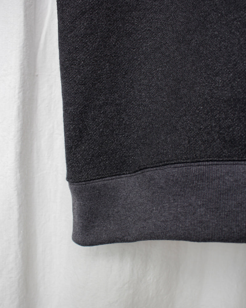 CLASS / SWEAT SHIRTS - Charcoal (CCFS14UNI)