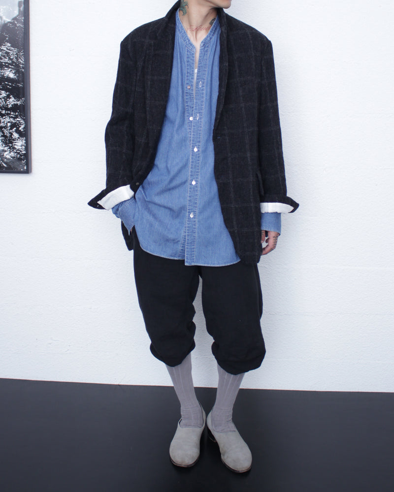 MISTER IT. / MR.IT CHEMISE (CHEMISE-MR.IT) Blue