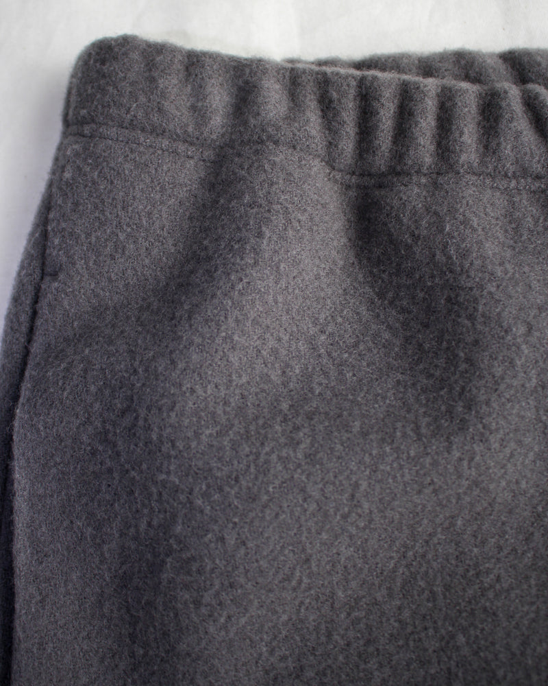 FLEECE BERMUDA (TRS23 X02) Castelrock Fleece