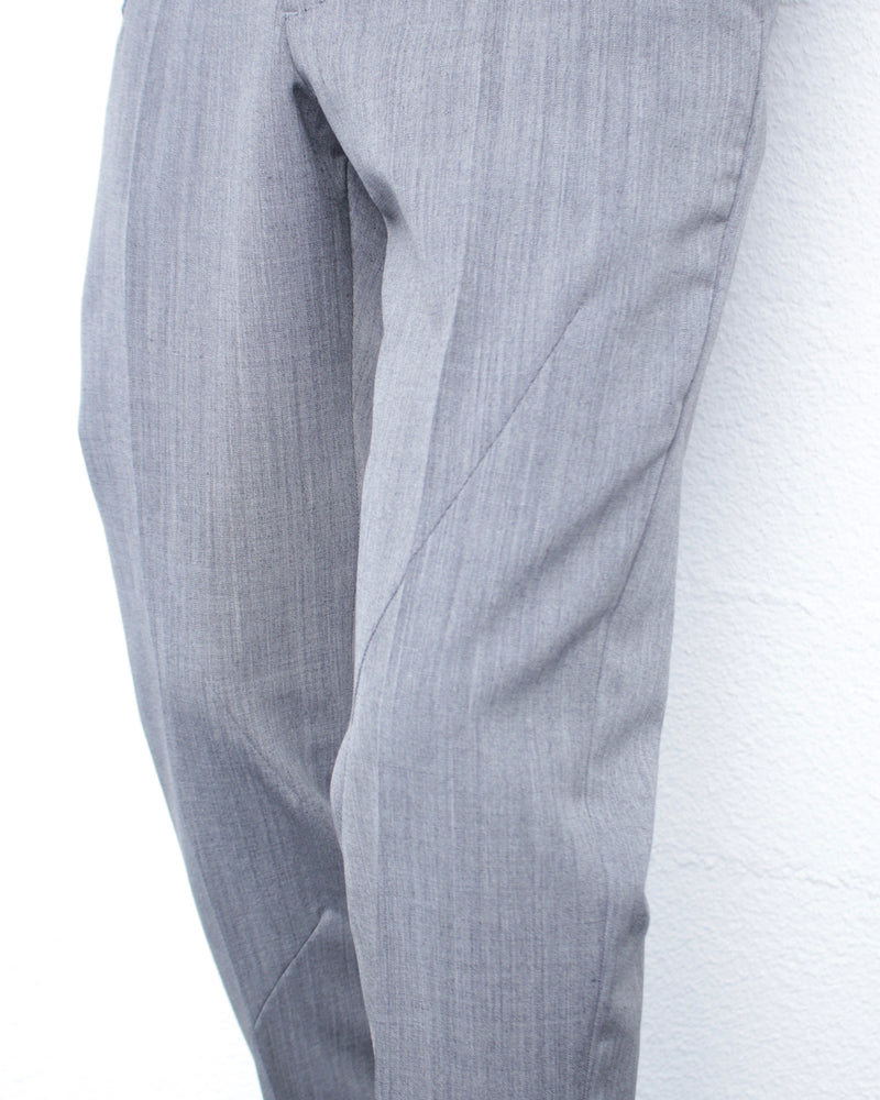 CLASS / DARTS SLACKS - Grey (CCFA11UNI)