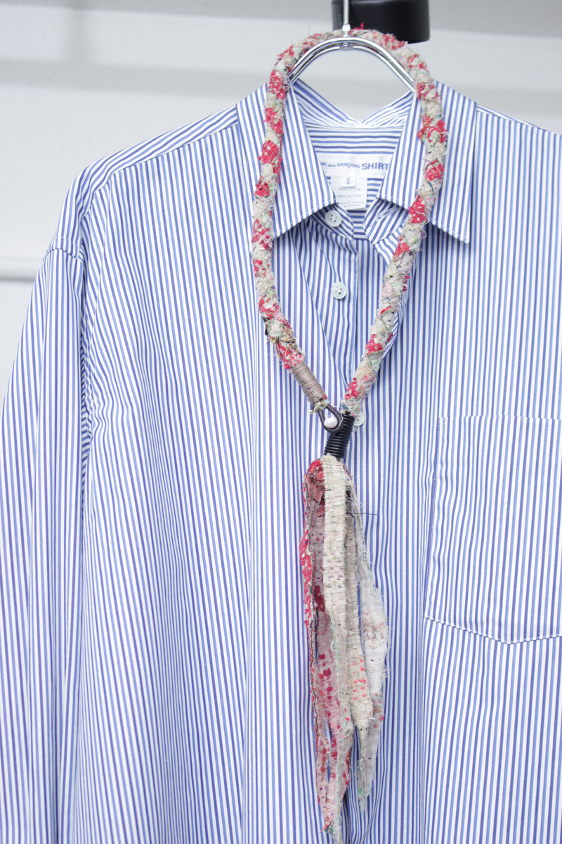 FAF / KHANTA QUILT LANYARD - Assort (1033412801)