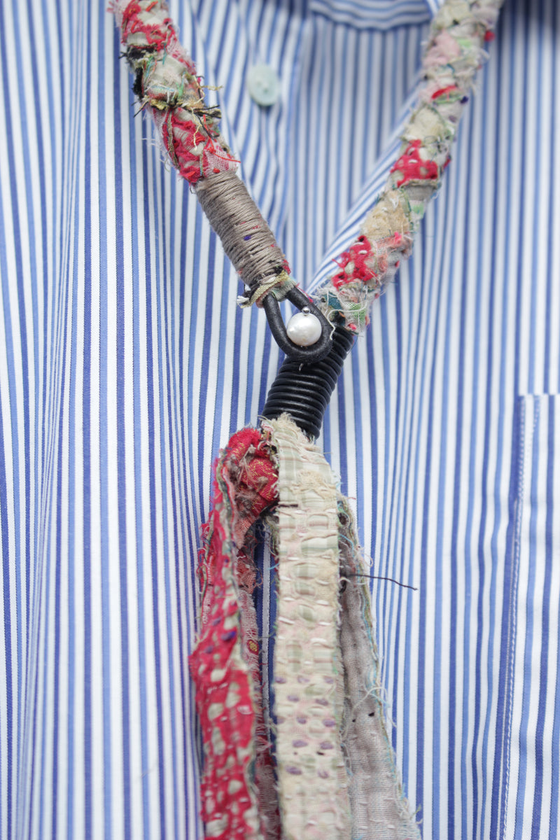 FAF / KHANTA QUILT LANYARD - Assort (1033412801)