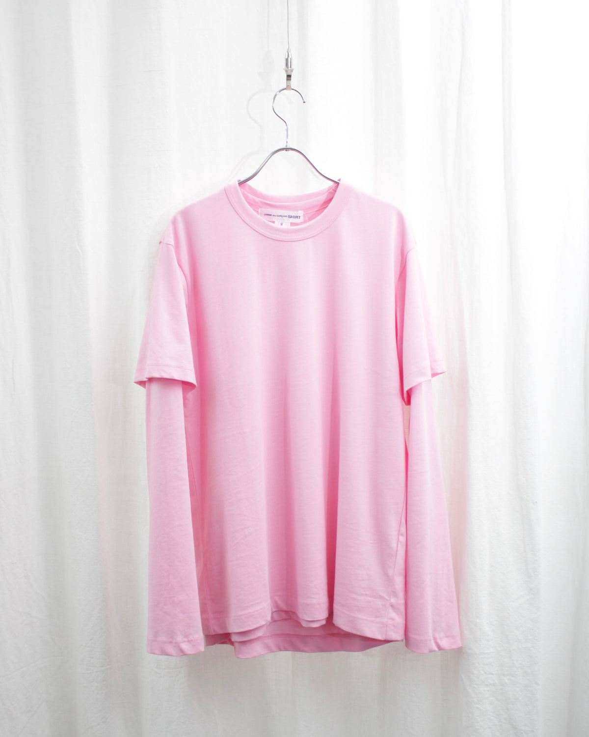 Tシャツ・カットソー COMME des GARCONS SS25 JERSEY T-SHIRT (FO T024 4) IMG_1180_1024x1024.jpg?v=