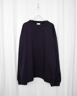 DRIES VAN NOTEN / HAX - Navy (242-021148-9610)