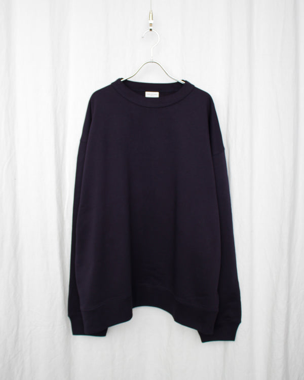 DRIES VAN NOTEN / HAX - Navy (242-021148-9610)