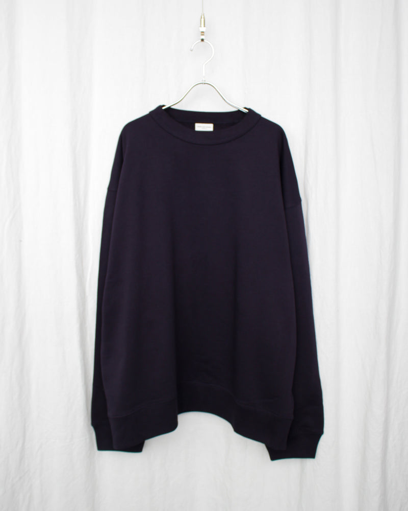 DRIES VAN NOTEN / HAX - Navy (242-021148-9610)