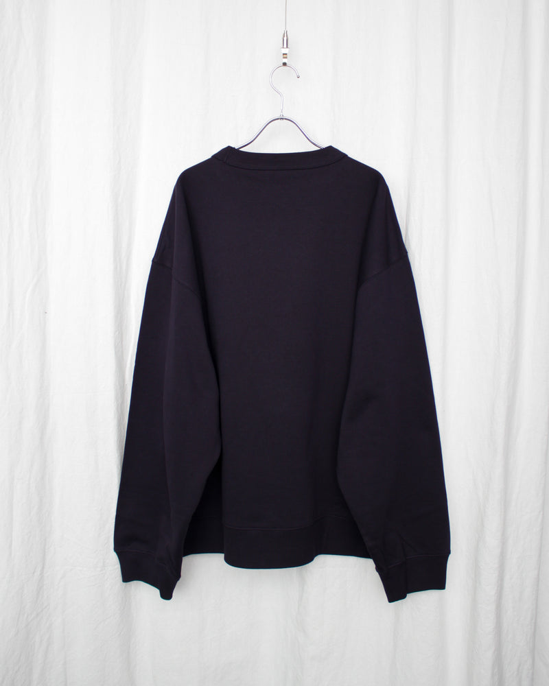 DRIES VAN NOTEN / HAX - Navy (242-021148-9610)