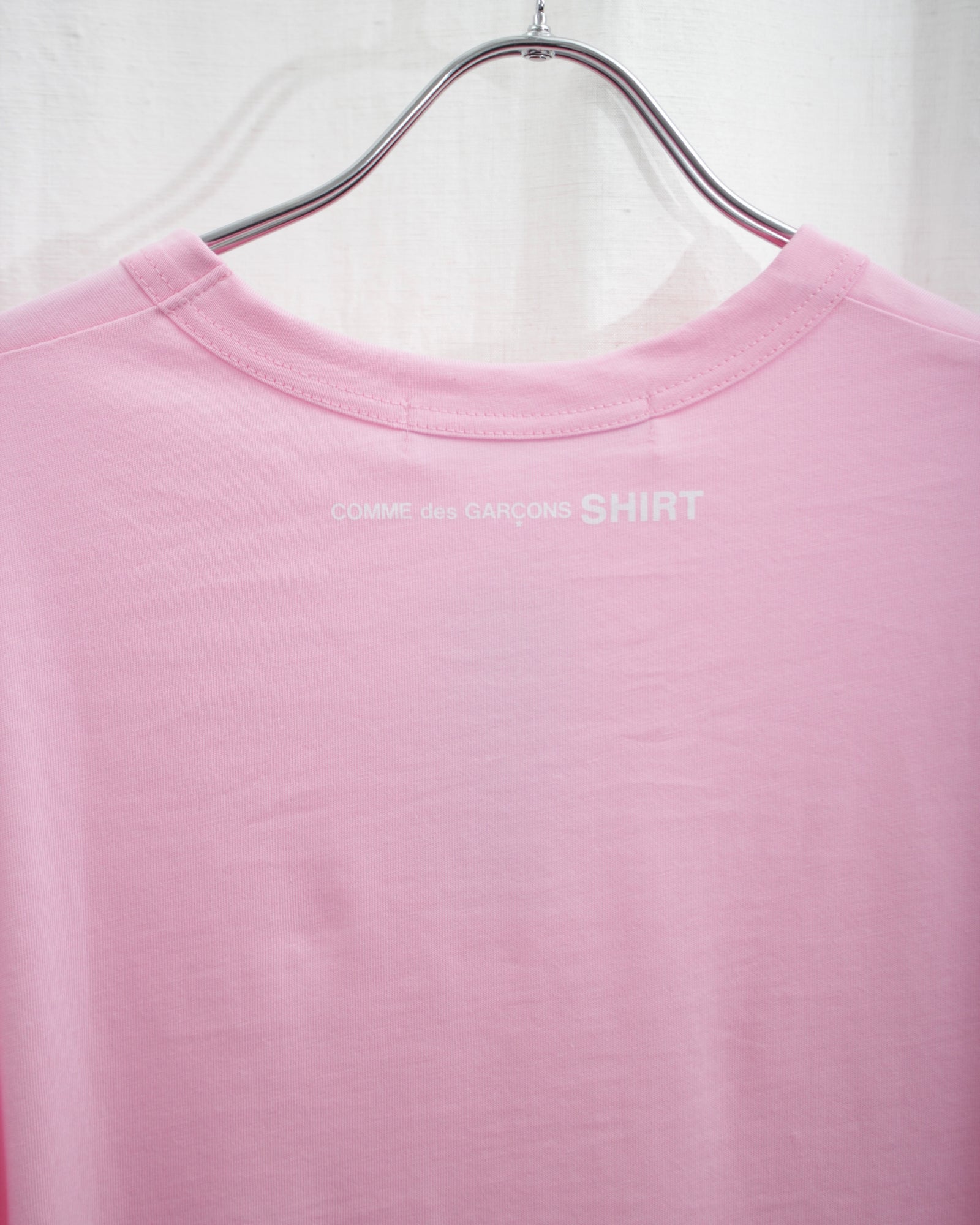 nyan さま専用COMME des GARÇONS SHIRT COMME des GARCONS SHIRT / コム デ ギャルソン シャツ | 通販