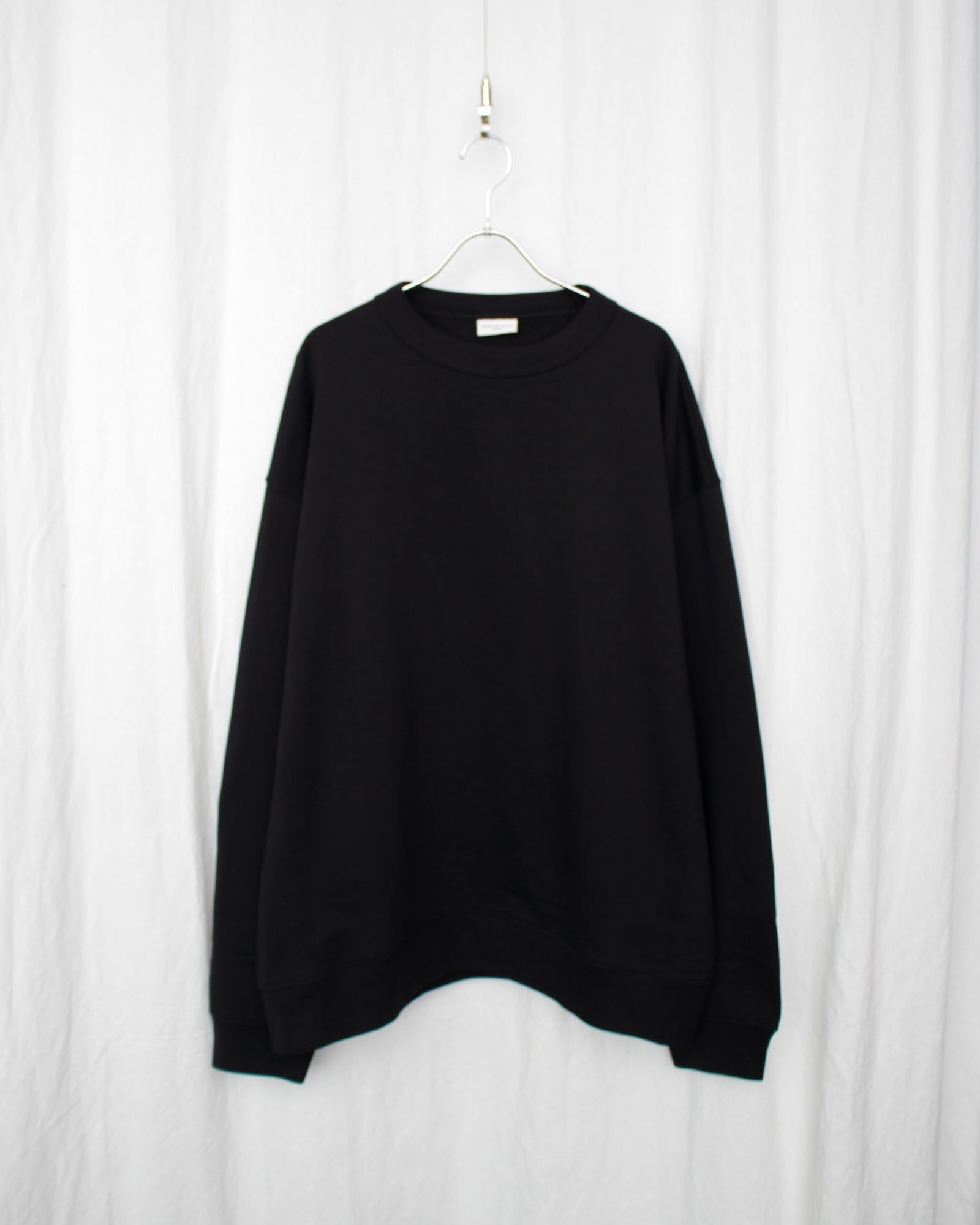 DRIES VAN NOTEN / HAX (242-021148-9610) Black – Mukta / Sal