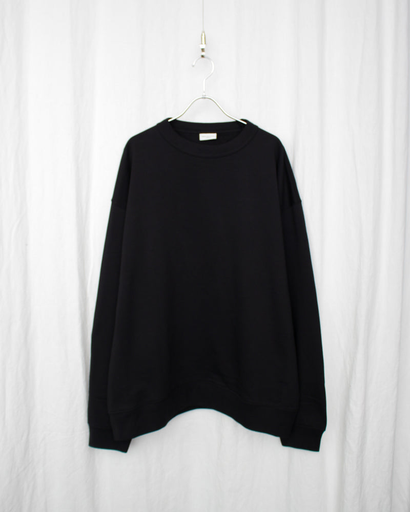 DRIES VAN NOTEN / HAX - Black (242-021148-9610)