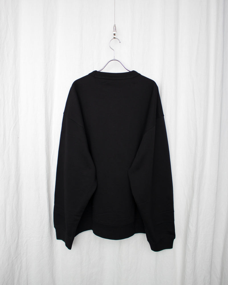 DRIES VAN NOTEN / HAX - Black (242-021148-9610)