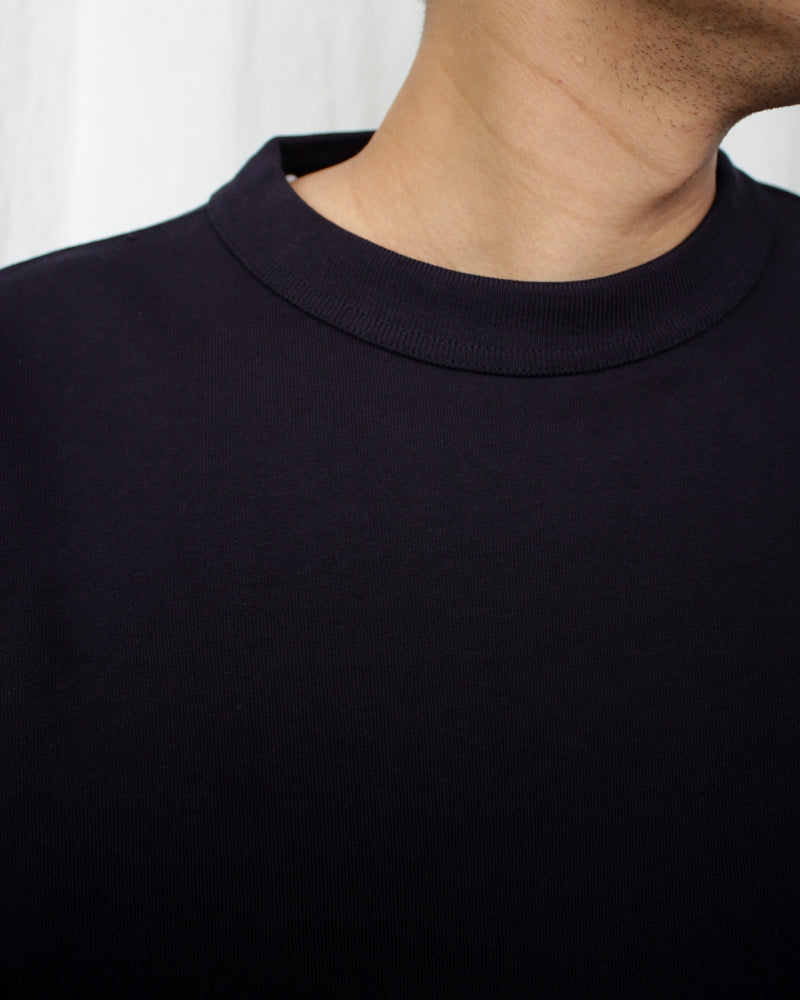 DRIES VAN NOTEN / HAX - Navy (242-021148-9610)