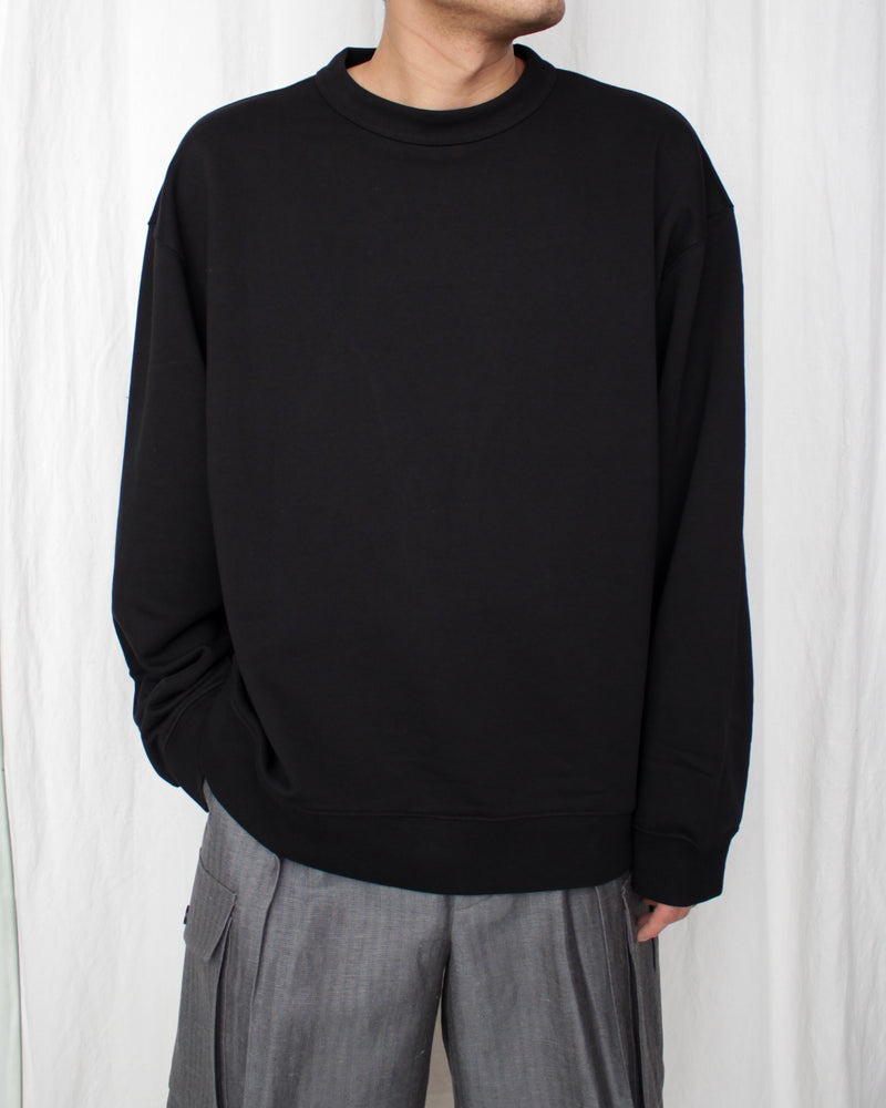 DRIES VAN NOTEN / HAX - Black (242-021148-9610)