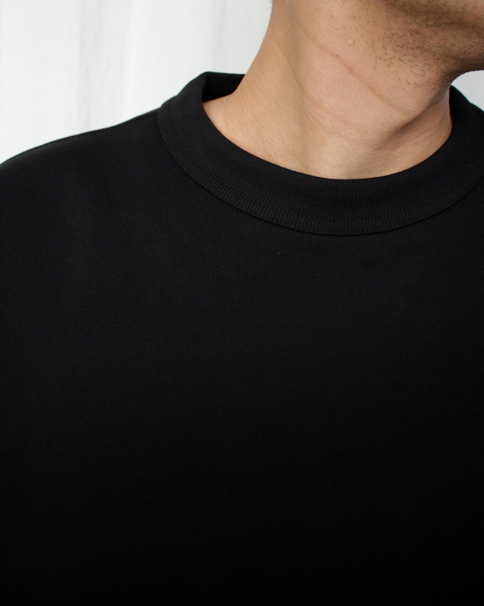 DRIES VAN NOTEN / HAX (242-021148-9610) Black – Mukta / Sal