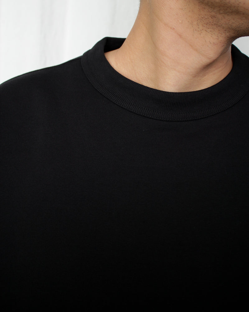 DRIES VAN NOTEN / HAX - Black (242-021148-9610)