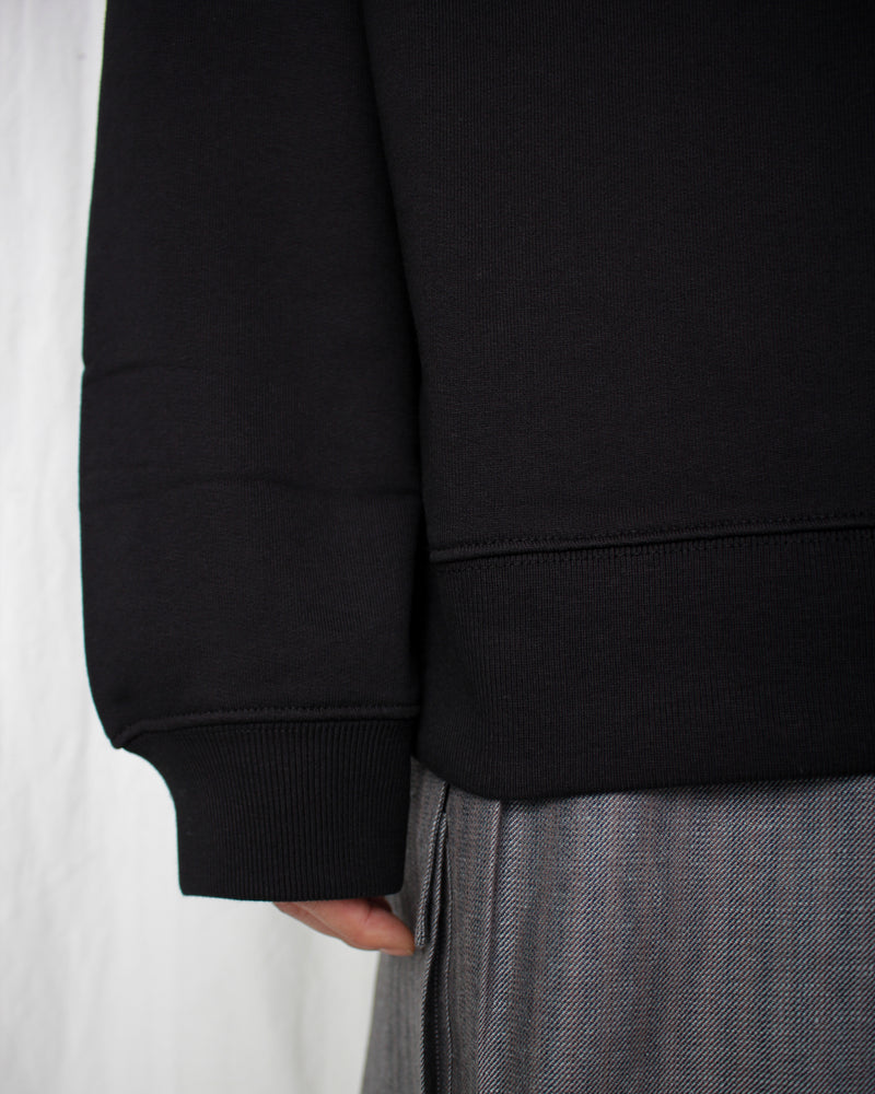 DRIES VAN NOTEN / HAX - Black (242-021148-9610)