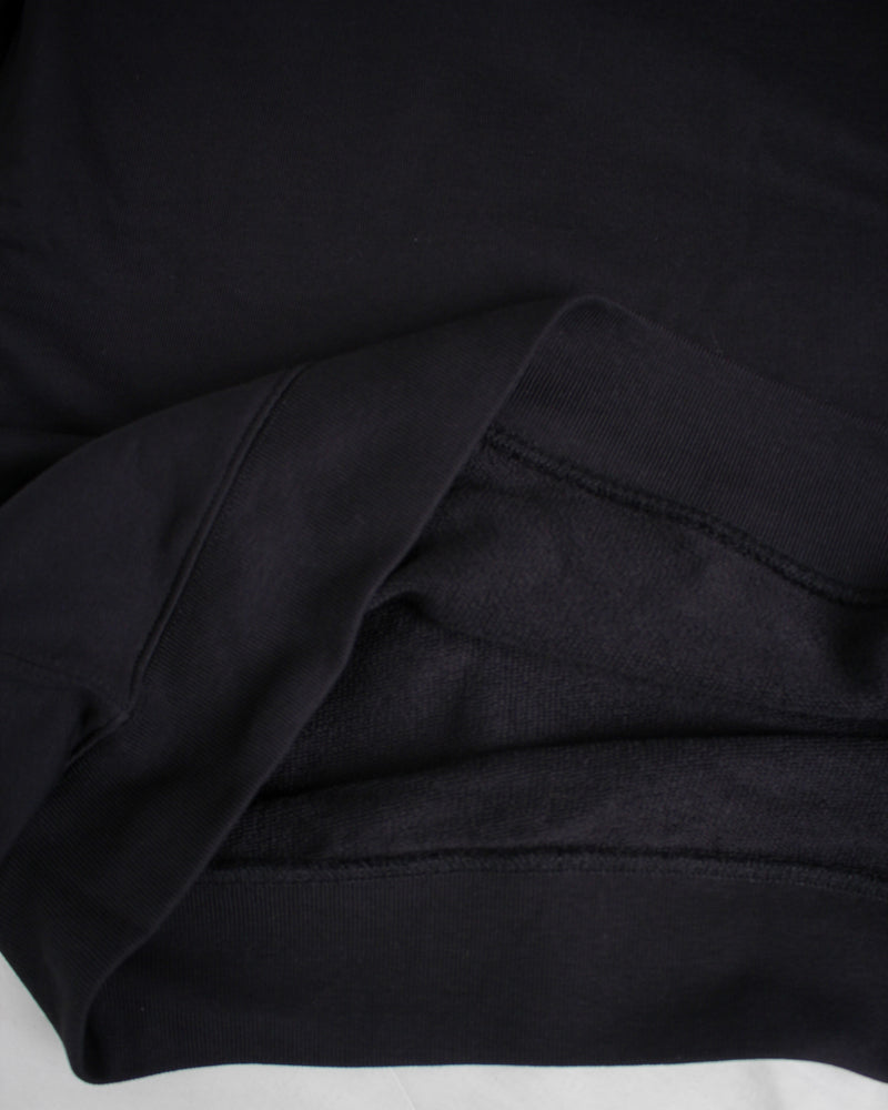 DRIES VAN NOTEN / HAX - Black (242-021148-9610)