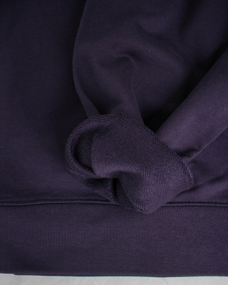 DRIES VAN NOTEN / HAX - Navy (242-021148-9610)