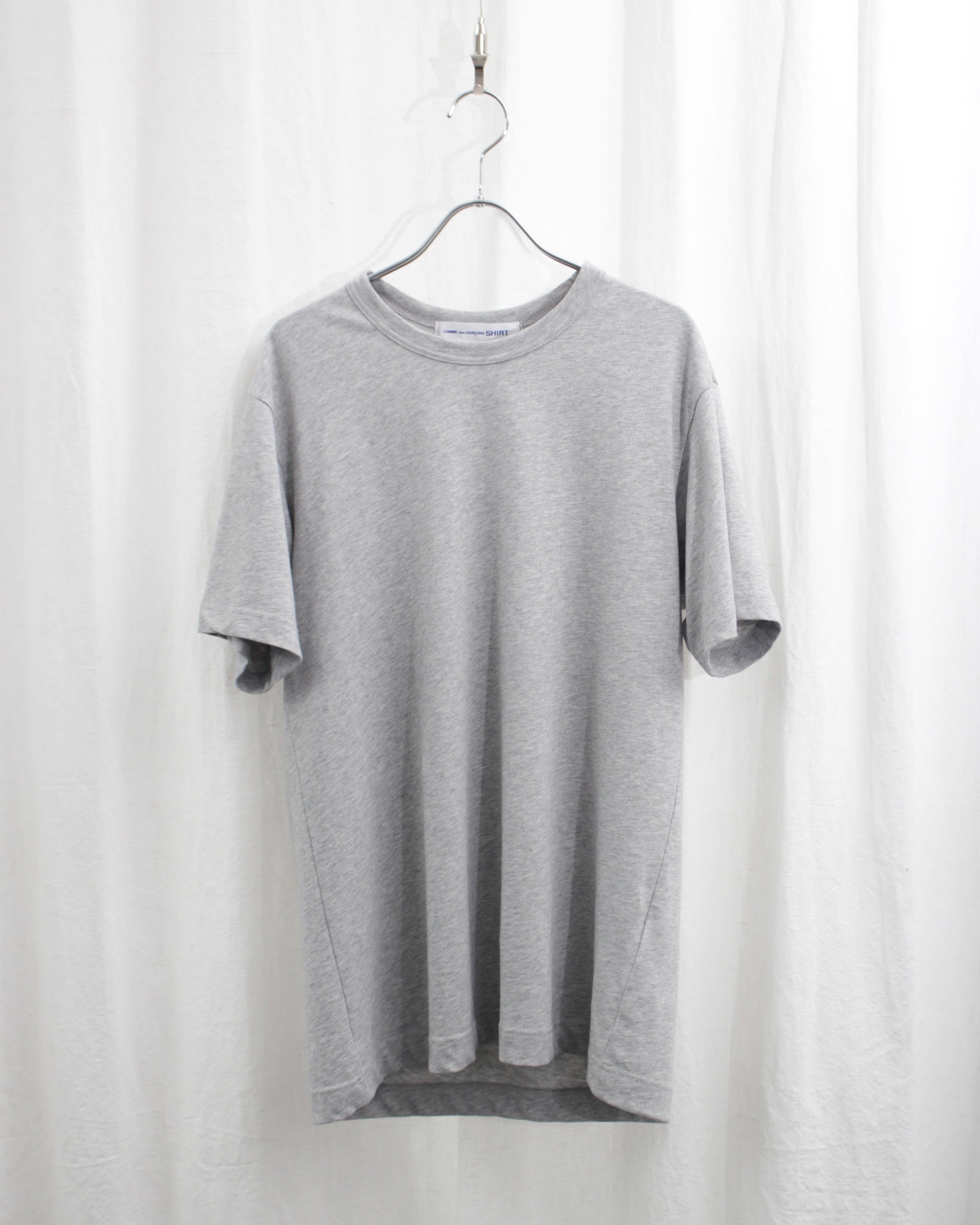 COMME DES GARÇONS SHIRT / S/S T-SHIRT (FZ-T002-051 FO01T201
