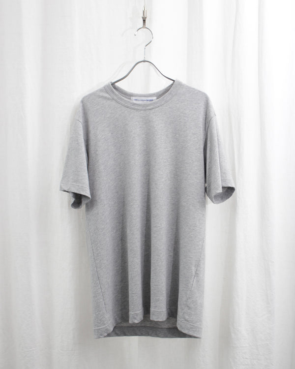 S/S T-SHIRT (FZ-T002-051
FO01T201) Top Grey