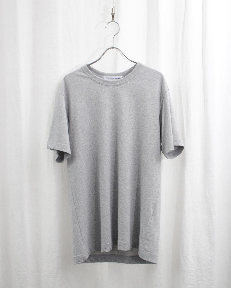 S/S T-SHIRT (FZ-T002-051
FO01T201) Top Grey