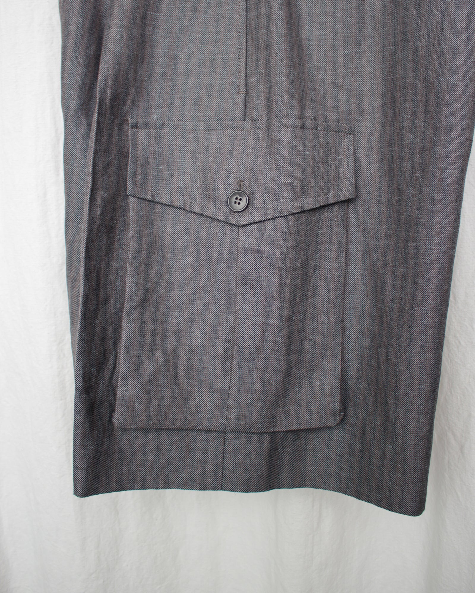 DRIES VAN NOTEN ドリスヴァンノッテン 通販 PIERS TRIS SH 1307 M.W. 