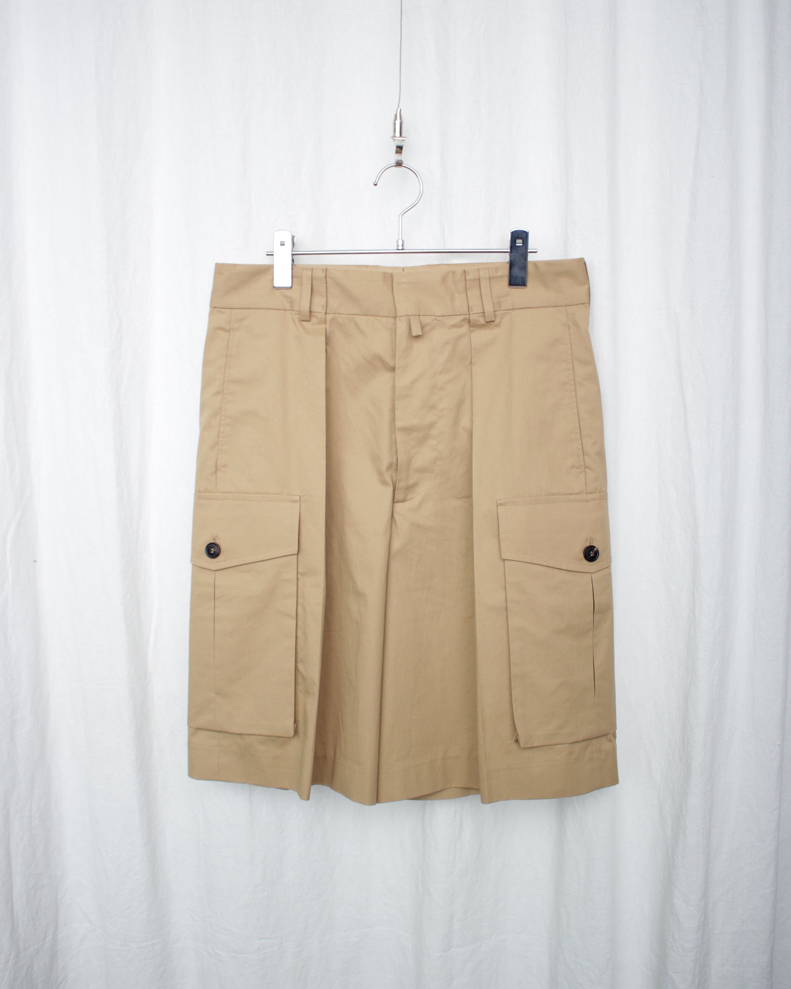 【関税&送料込】Dries Van Noten Salmon Cupro Blend Pila Wide dries-van-noten_larma-top-