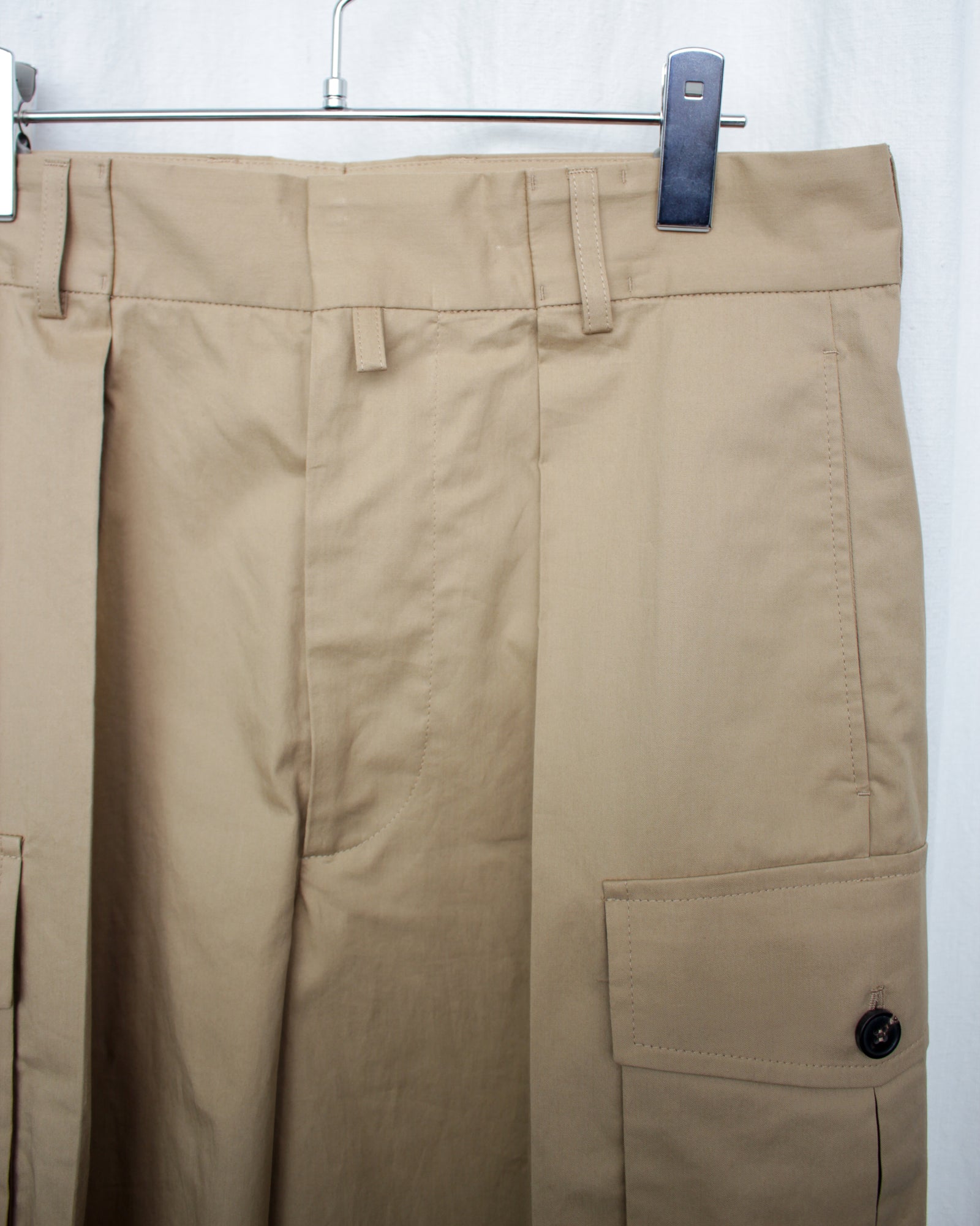 DRIES VAN NOTEN ドリスヴァンノッテン 通販 PIERS TRIS SH 1147 M.W.