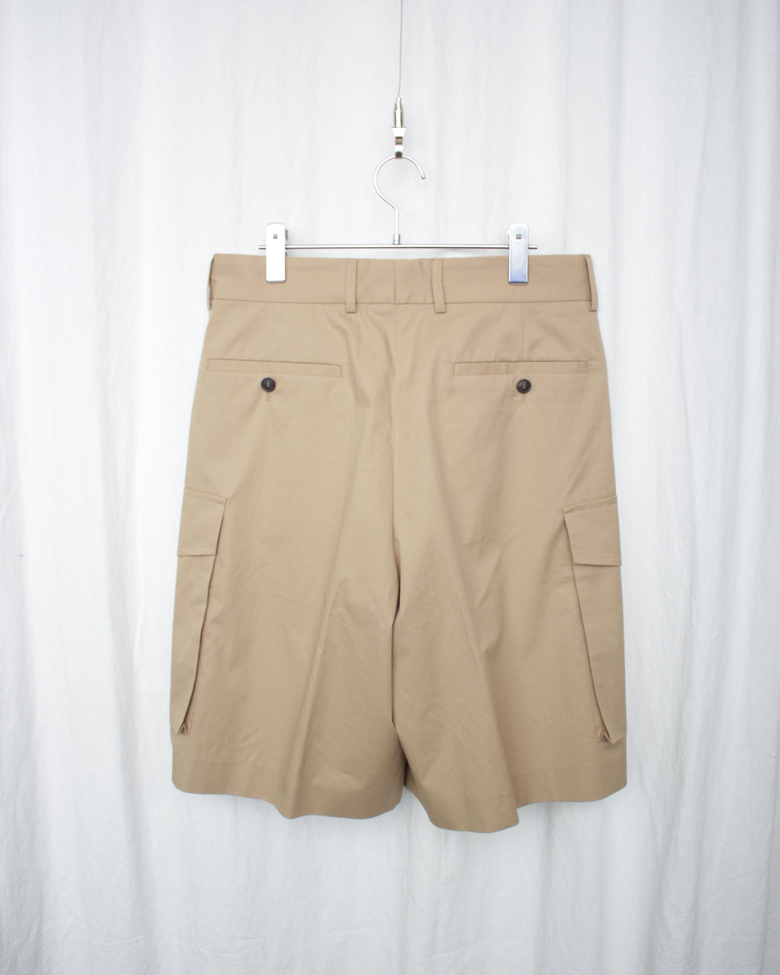 ドリス ヴァン ノッテン Dries Van Noten Piers Tris Pants Dries Van Noten Piers Tris SH Pants Black メンズ - JP