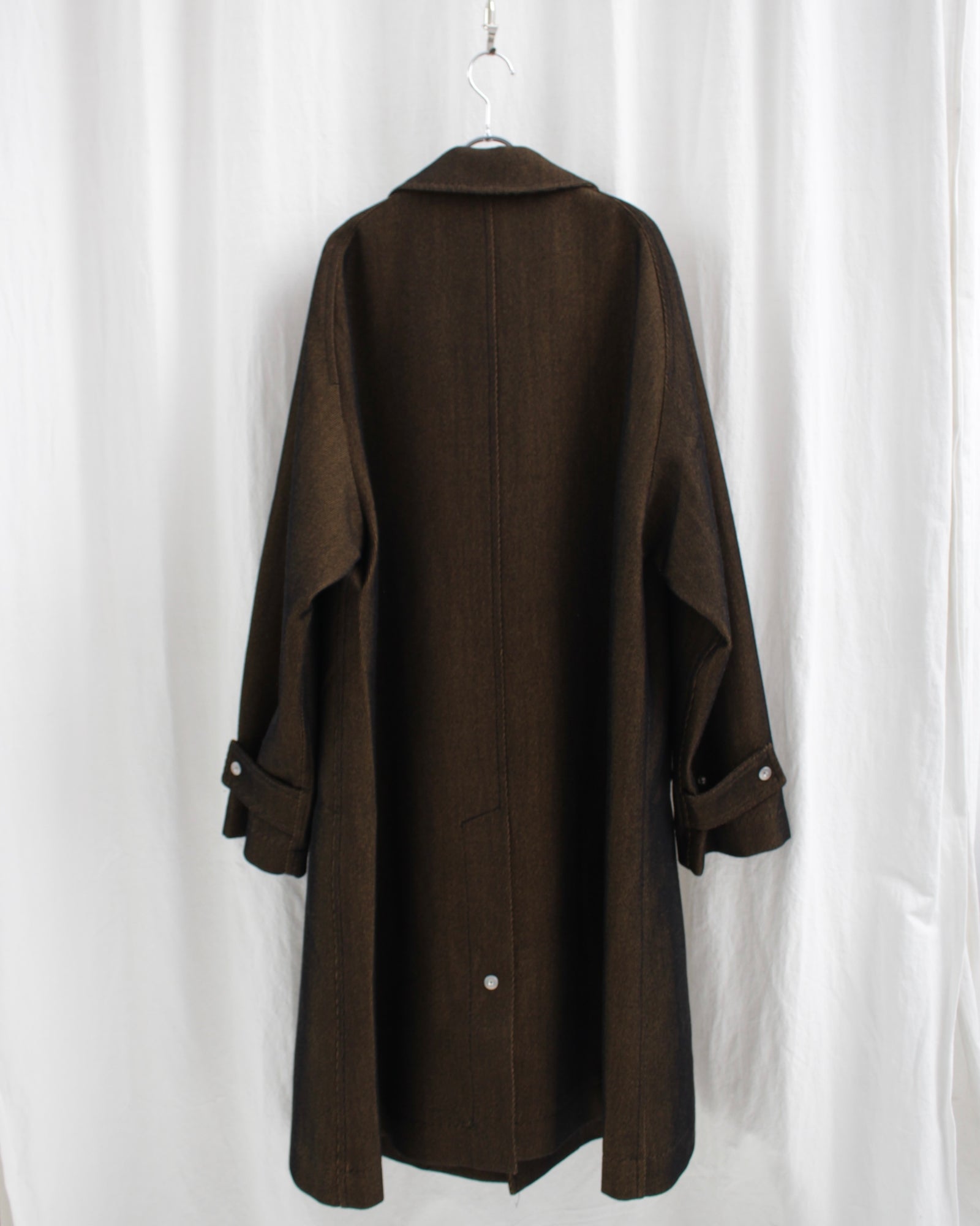 VESTE AMARI (ヴェストアマーリ) – aLORS online store