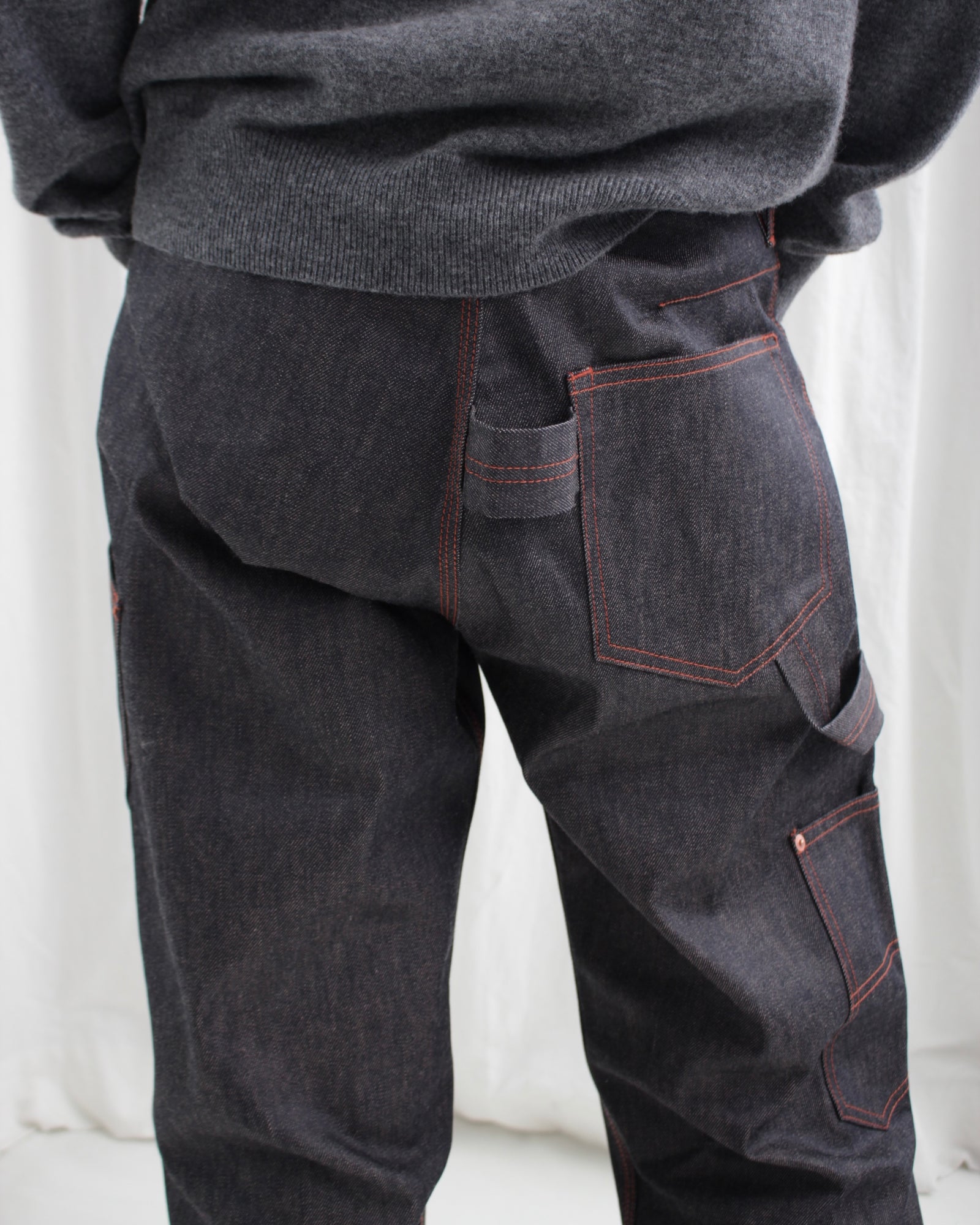 Laid.B 2023aw パンツ
