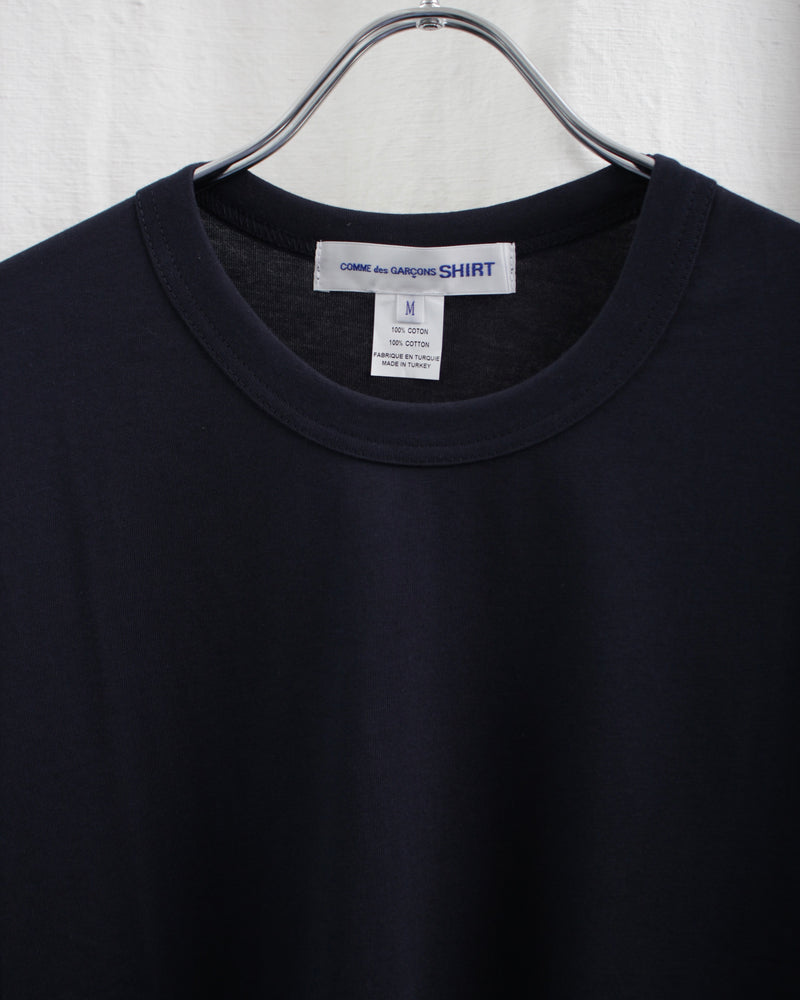 L/S T-SHIRT (FZ-T001-051
FO01T101) Navy