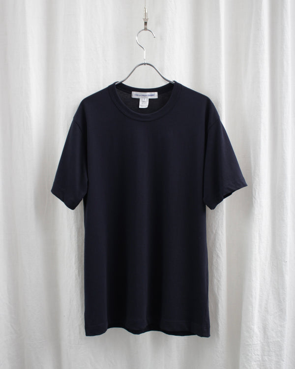 S/S T-SHIRT (FZ-T002-051
FO01T201) Navy