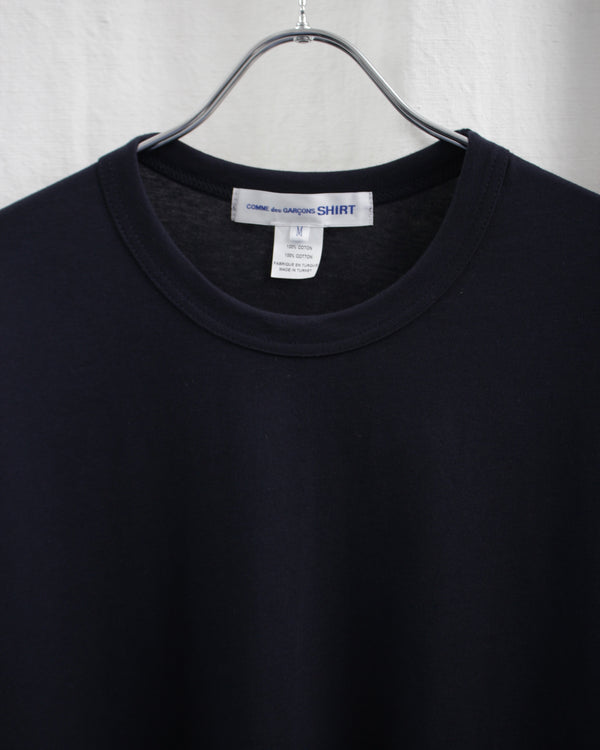 S/S T-SHIRT (FZ-T002-051
FO01T201) Navy