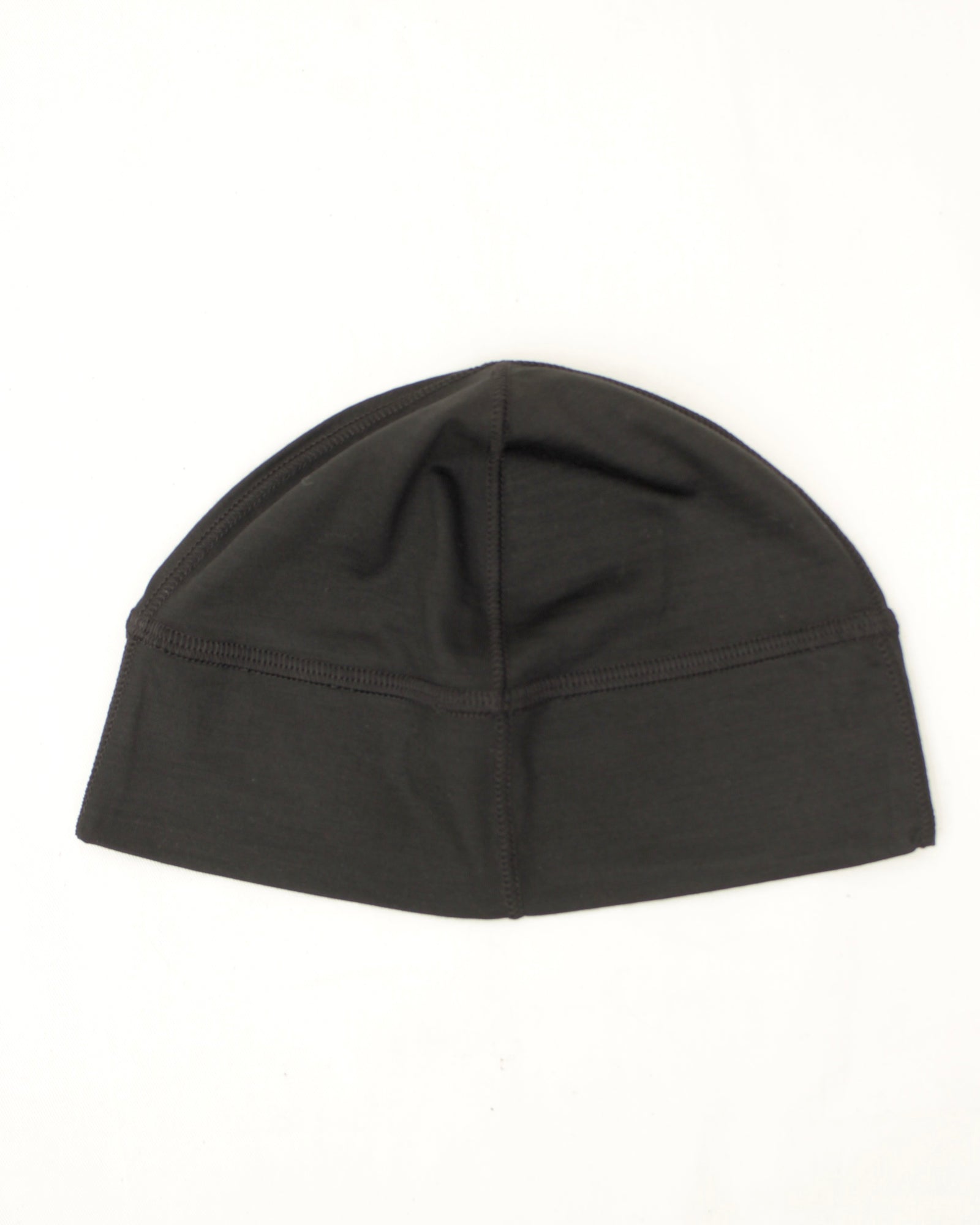 RIER リア 通販 POLAR JERSEY BEANIE (AXS34 JWV) Black – Mukta / Sal