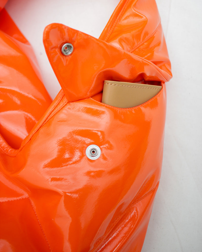 OUAT × OmarAfridi LIDIA ORANGE