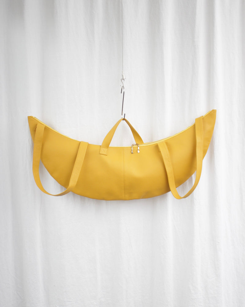 CRESCENT MOON (AW24-RACC01) Yellow