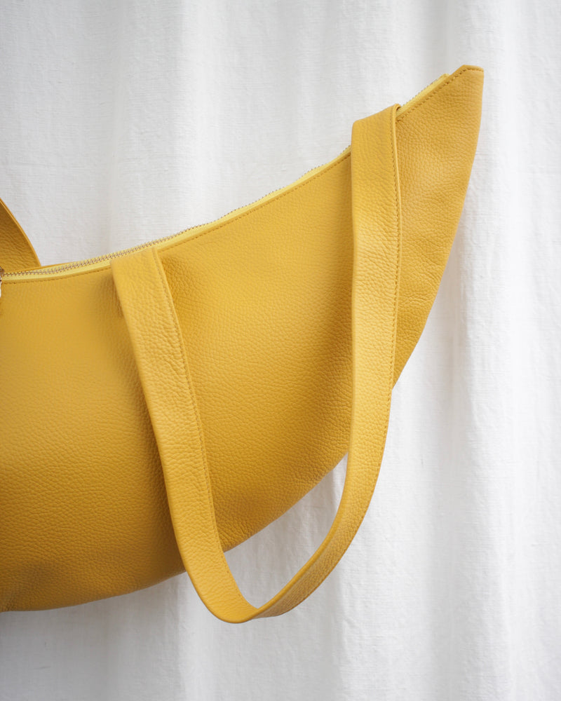 CRESCENT MOON (AW24-RACC01) Yellow