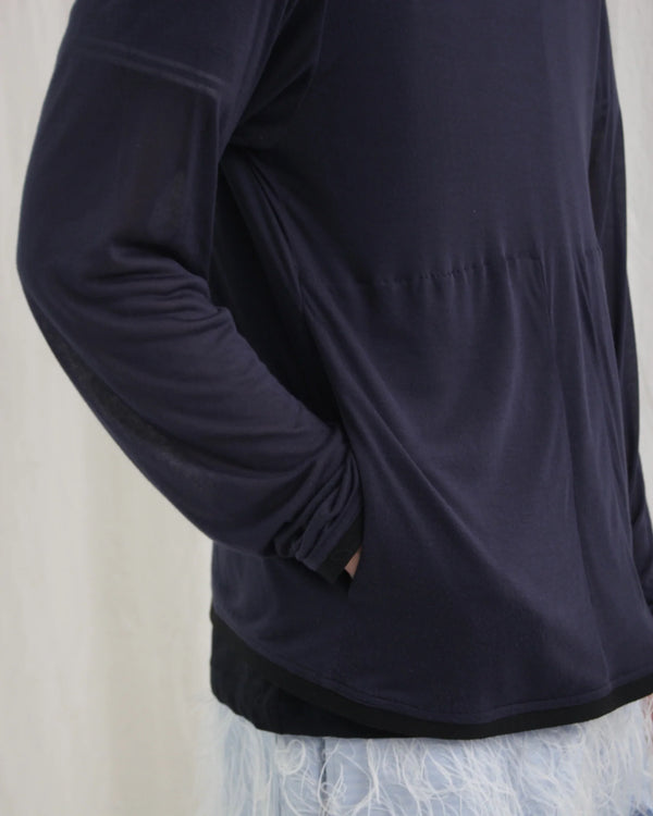 LANGUR (AMSS24TT04633685) Navy