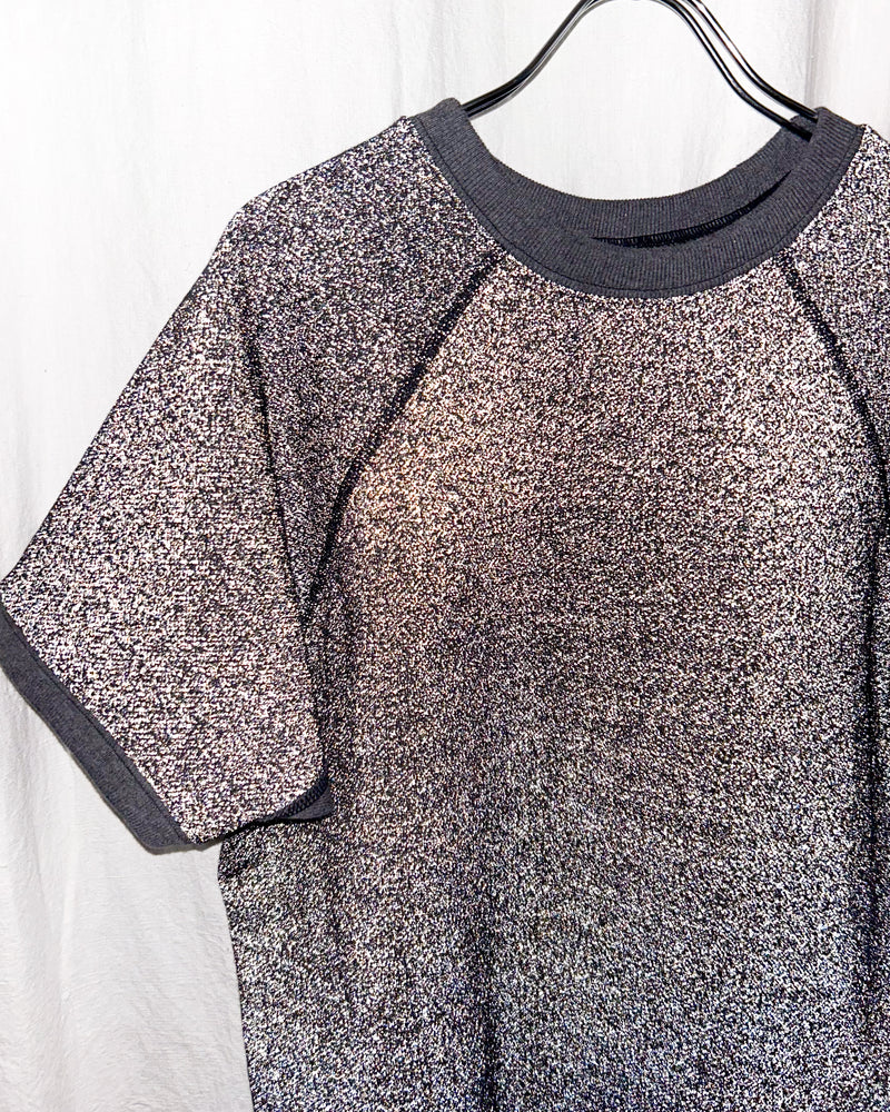 CLASS / SWEAT SHIRTS - Charcoal (CCFS14UNI)